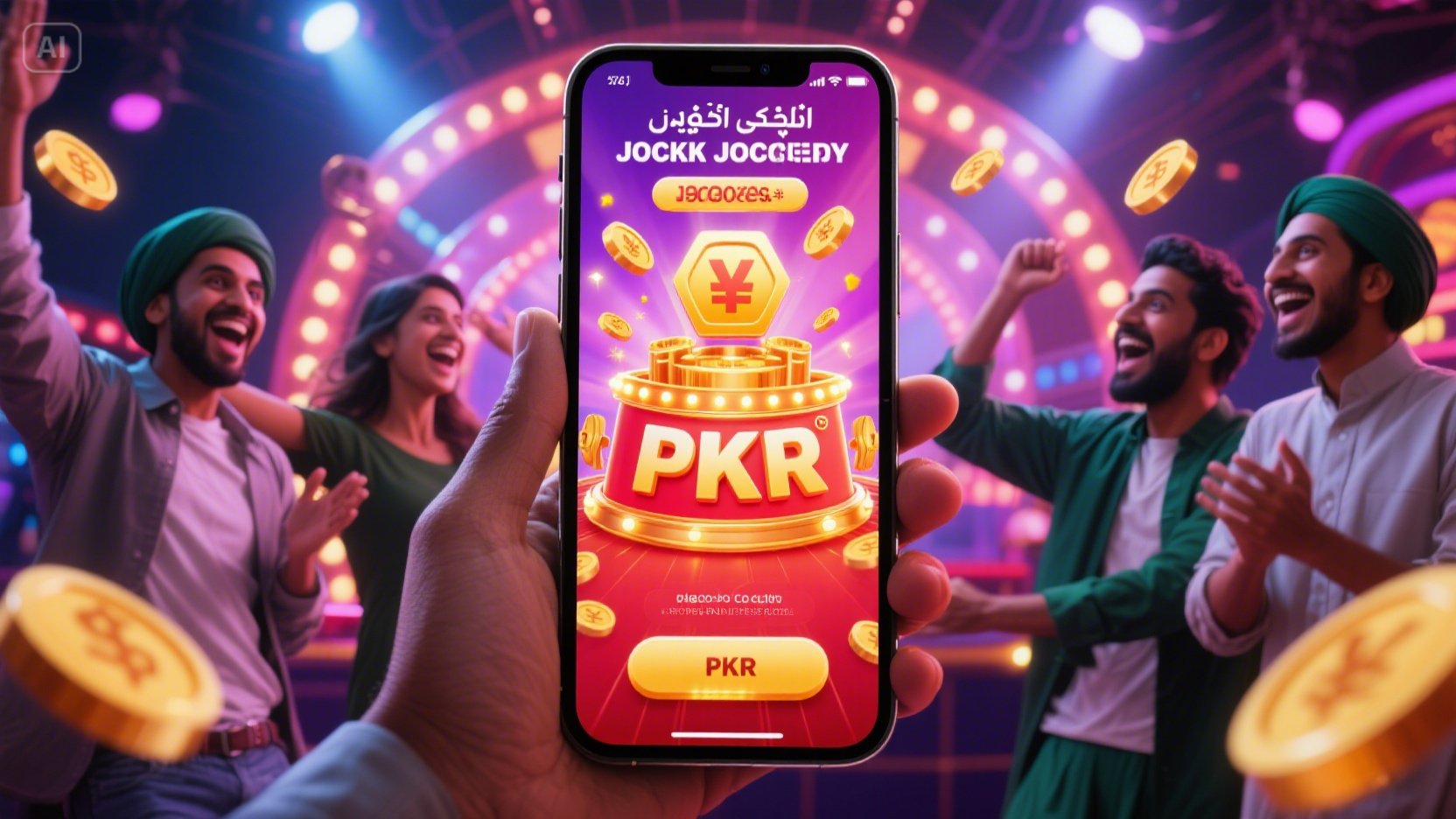 SpinariumJoin now, deposit in PKR, and enjoy a 200% first recharge bonus instantly! Pakistan’s most trusted casino site offers smooth transactions, mobile play, and exclusive daily rewards for new users.