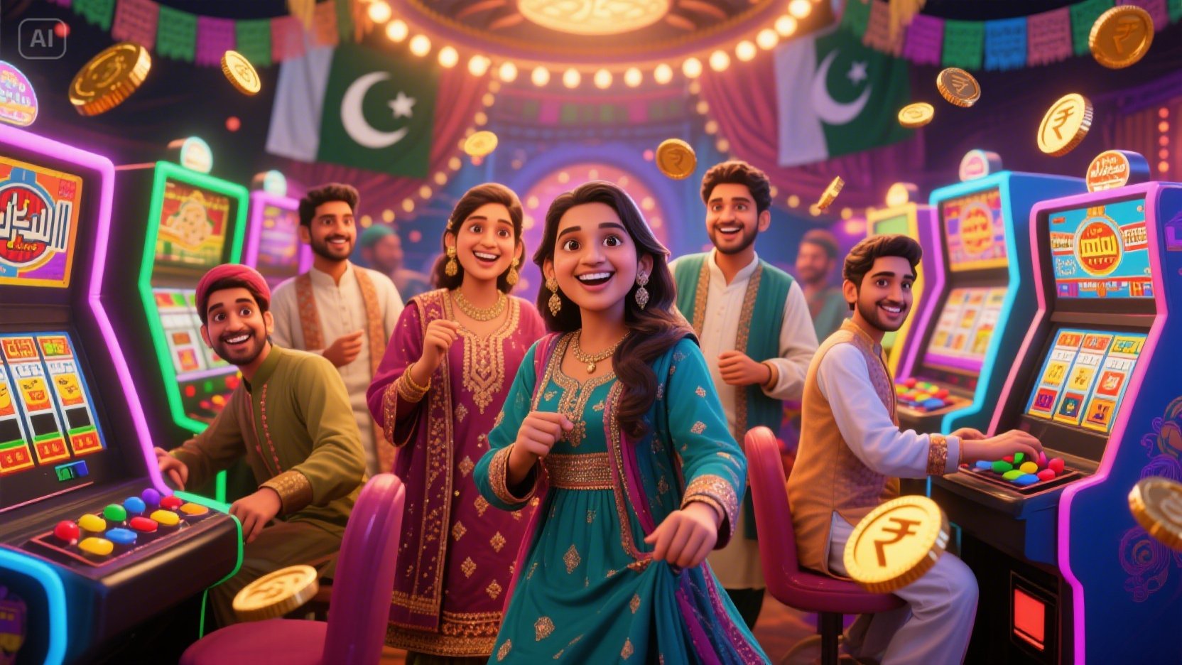 Registration at Spinarium Casino