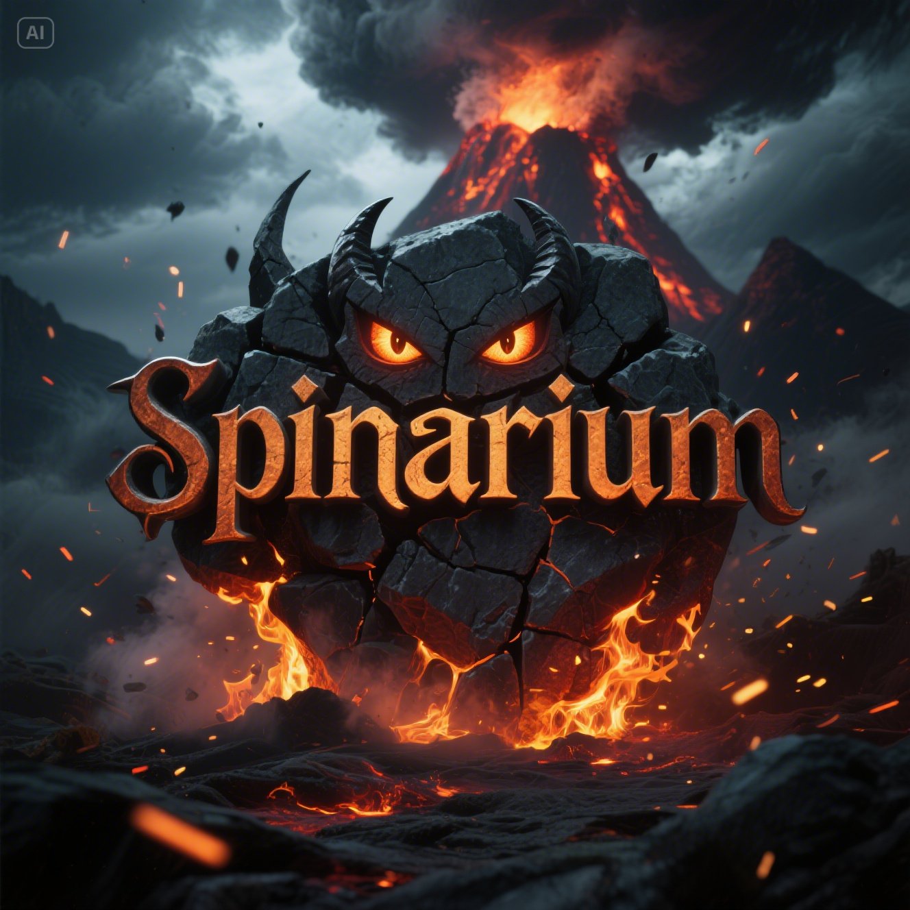 Spinarium